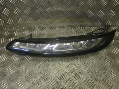2016 CITROEN C4 CACTUS GENUINE NEARSIDE DRL DAYTIME RUNNING LIGHT 9800910780