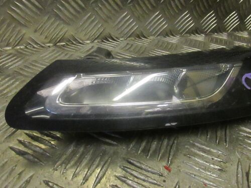 2016 CITROEN C4 CACTUS GENUINE NEARSIDE DRL DAYTIME RUNNING LIGHT 9800910780