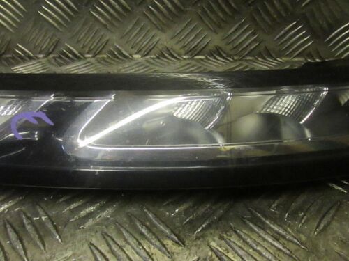 2016 CITROEN C4 CACTUS GENUINE NEARSIDE DRL DAYTIME RUNNING LIGHT 9800910780