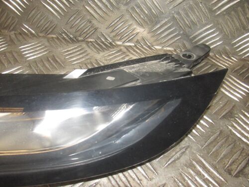 2016 CITROEN C4 CACTUS GENUINE NEARSIDE DRL DAYTIME RUNNING LIGHT 9800910780