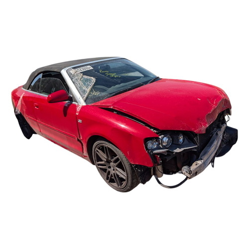 Donor Vehicle Image