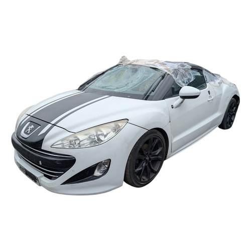 Donor Vehicle Image