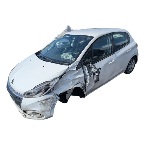 PEUGEOT 208 ACTIVE MK1 2015-2019 ABS PUMP MODULATOR CONTROL UNIT