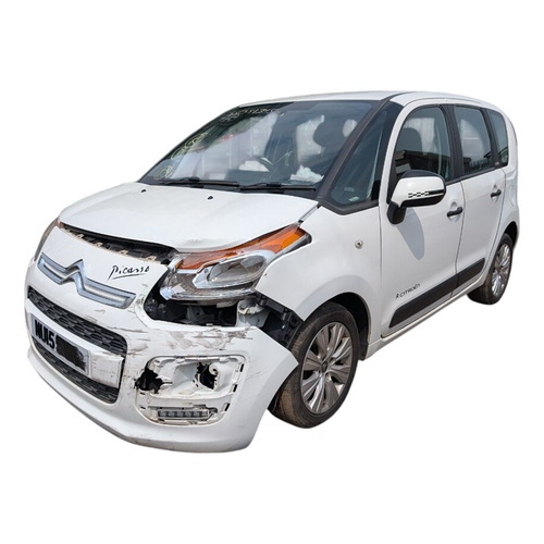 CITROEN C3 PICASSO VTR 2012-2017 ABS PUMP MODULATOR CONTROL UNIT