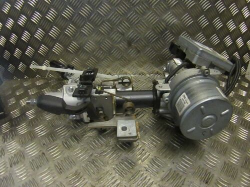 2013 FIAT 500L GENUINE ELECTRIC STEERING COLUMN 51956112