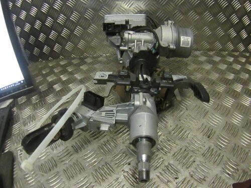2013 FIAT 500L GENUINE ELECTRIC STEERING COLUMN 51956112