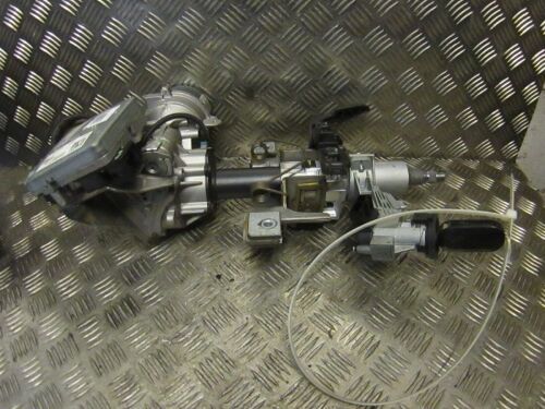 2013 FIAT 500L GENUINE ELECTRIC STEERING COLUMN 51956112