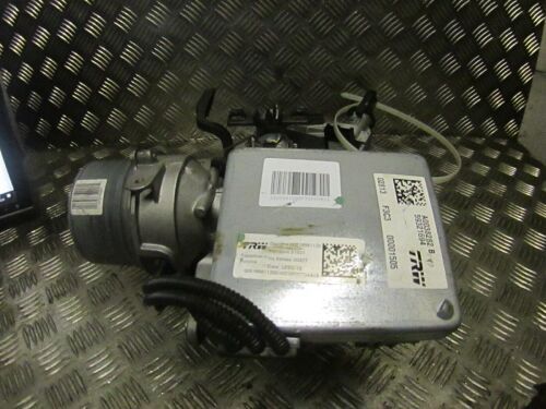 2013 FIAT 500L GENUINE ELECTRIC STEERING COLUMN 51956112