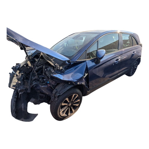 Donor Vehicle Image