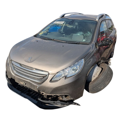 Donor Vehicle Image