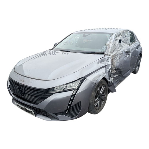 Donor Vehicle Image