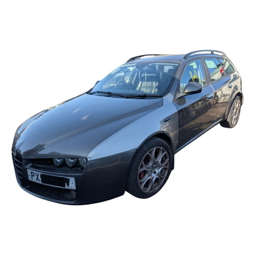 Donor Vehicle Image