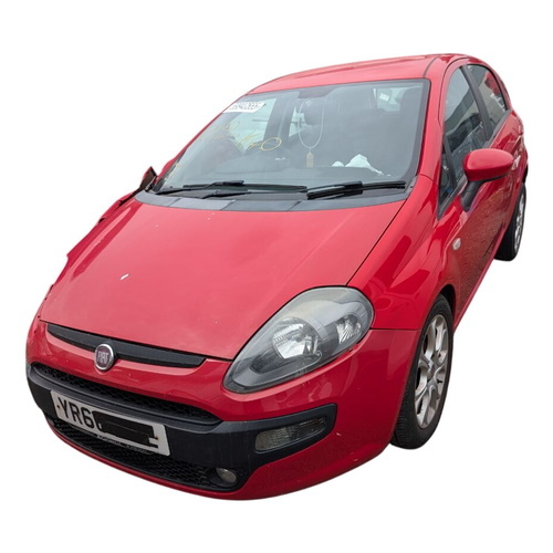 Donor Vehicle Image