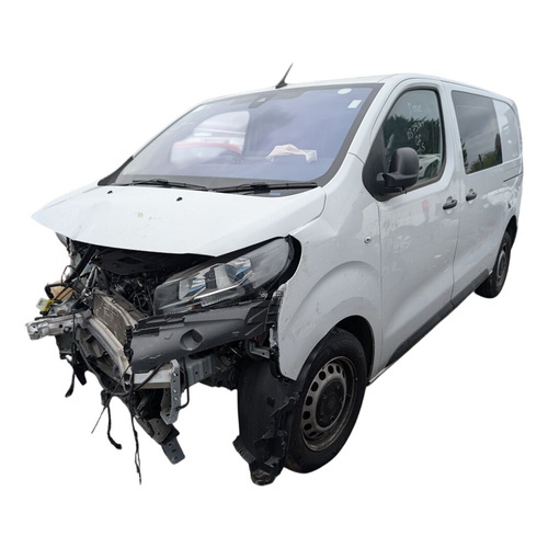 Donor Vehicle Image