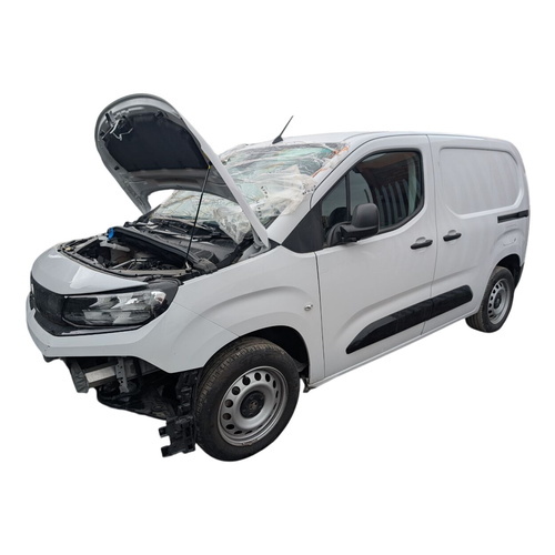 2024 VAUXHALL COMBO 2300 PRIME MK4 STEERING COLUMN