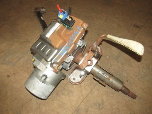 FIAT 500 GENUINE ELECTRIC POWER STEERING COLUMN 735570789