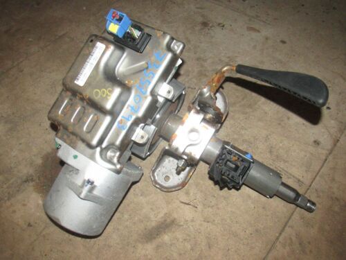 FIAT 500 GENUINE ELECTRIC POWER STEERING COLUMN 735570793