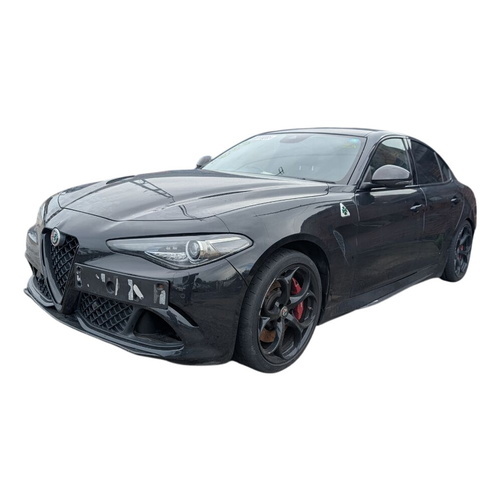 Donor Vehicle Image