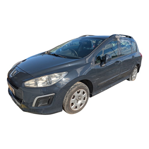 Donor Vehicle Image