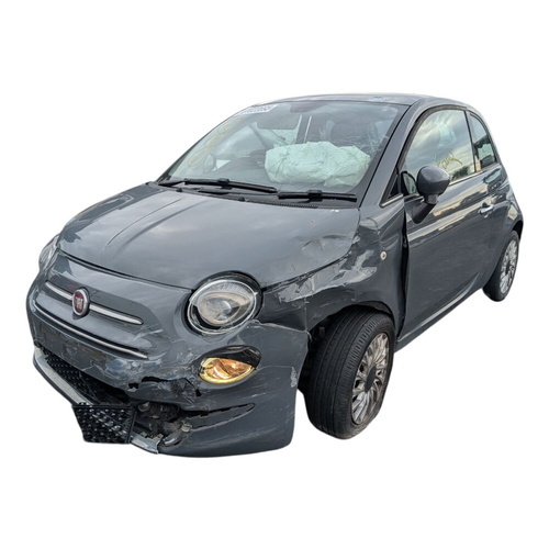 FIAT 500 LOUNGE 2015-2020 ABS PUMP MODULATOR CONTROL UNIT
