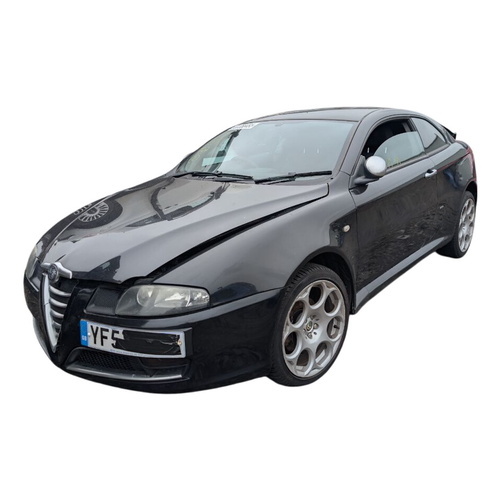 Donor Vehicle Image
