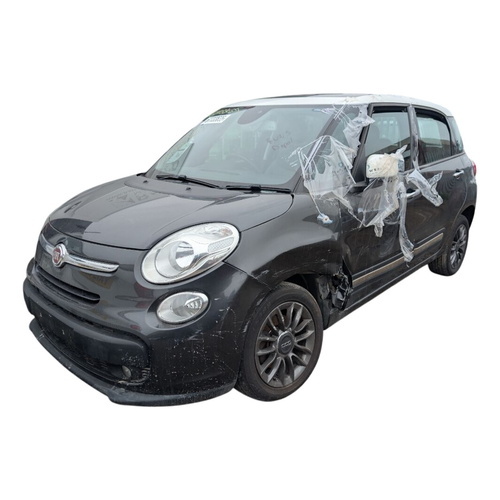 Donor Vehicle Image