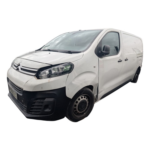 CITROEN DISPATCH 1000 BLUEHDI 16-23 ABS PUMP MODULATOR CONTROL UNIT