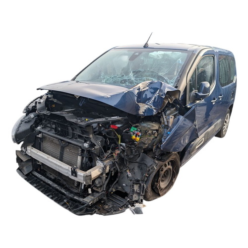 CITROEN BERLINGO K9 MPV 2018-2024 STEERING COLUMN