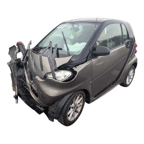 Donor Vehicle Image