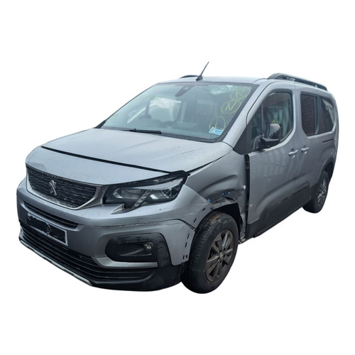 PEUGEOT RIFTER BLUEHDI 2023 ABS PUMP MODULATOR CONTROL UNIT