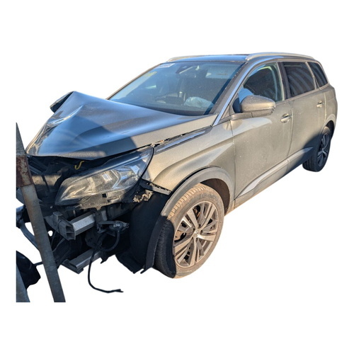 Donor Vehicle Image