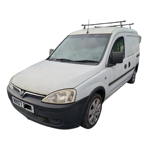 VAUXHALL COMBO 1700 CDTI 2001-2011 ABS PUMP MODULATOR CONTROL UNIT