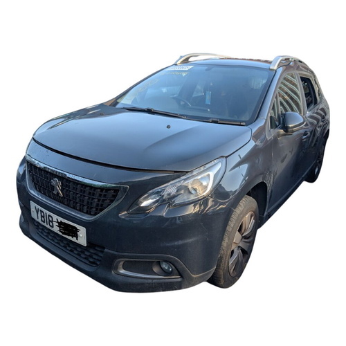 PEUGEOT 2008 2016-2019 ABS PUMP MODULATOR CONTROL UNIT