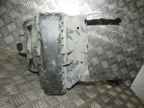 SMART FORTWO 0.7 700CC GENUINE INTERCOOLER AND FAN ASSEMBLY 9020822 929V003