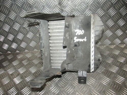 SMART FORTWO 0.7 700CC GENUINE INTERCOOLER AND FAN ASSEMBLY 9020822 929V003