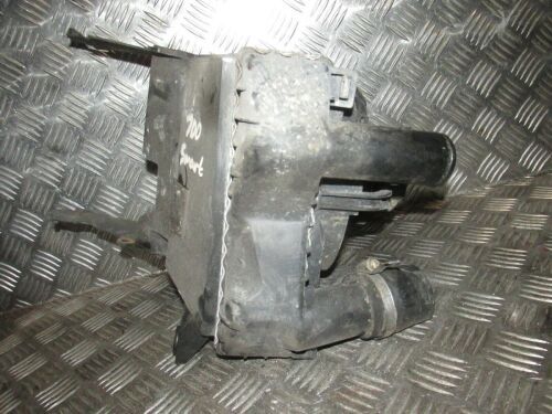 SMART FORTWO 0.7 700CC GENUINE INTERCOOLER AND FAN ASSEMBLY 9020822 929V003