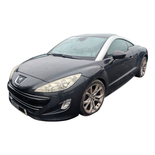 PEUGEOT RCZ THP GT 2010-2011 STEERING COLUMN