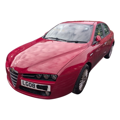 Donor Vehicle Image