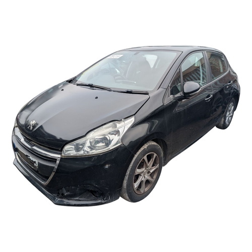 Donor Vehicle Image