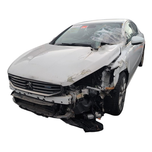 Donor Vehicle Image