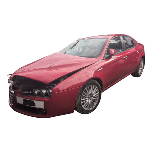 Donor Vehicle Image