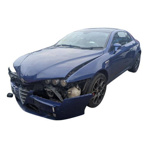 ALFA ROMEO BRERA JTDM 2006-2010 STEERING COLUMN