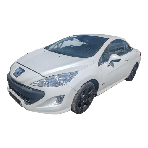 Donor Vehicle Image
