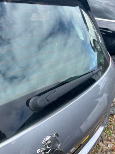 PEUGEOT 308 ACTIVE BLUE HDI S/S REAR WIPER ARM