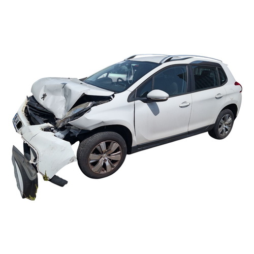 PEUGEOT 2008 ACTIVE 2013-2016 STEERING RACK