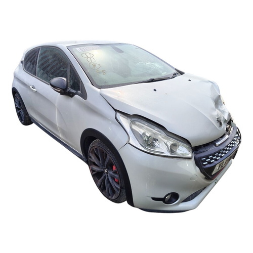 Donor Vehicle Image