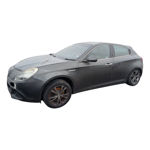 Donor Vehicle Image