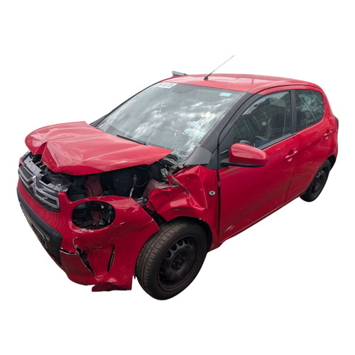 CITROEN C1 FEEL 2014-2018 STEERING COLUMN