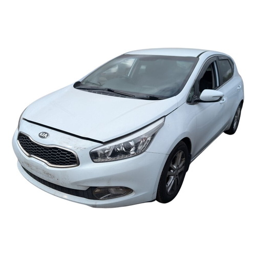 Donor Vehicle Image