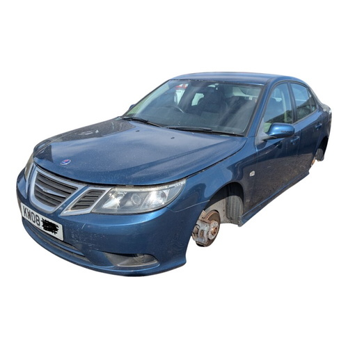 SAAB 9-3 DT V SPORT 2007-2008 DIESEL PARTICULATE FILTER DPF